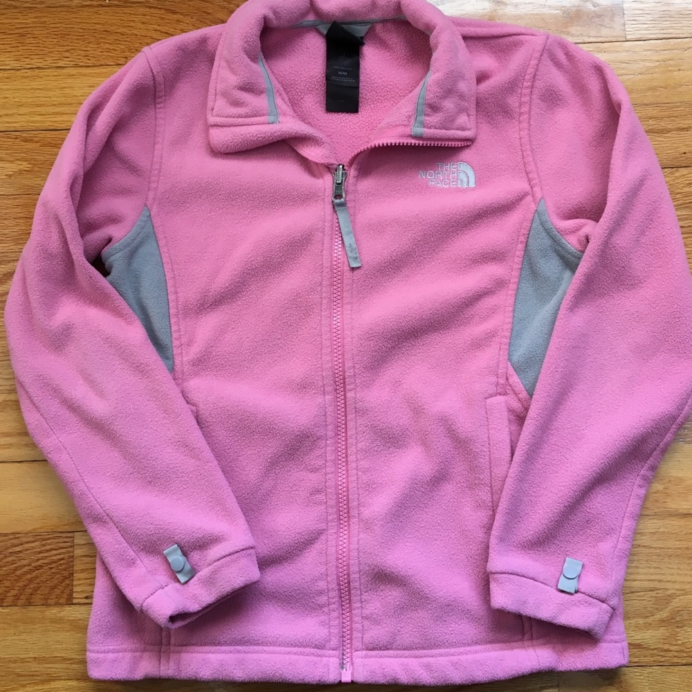 LIKE NEW Youth North Face